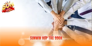 SUNWIN hợp tác 99OK